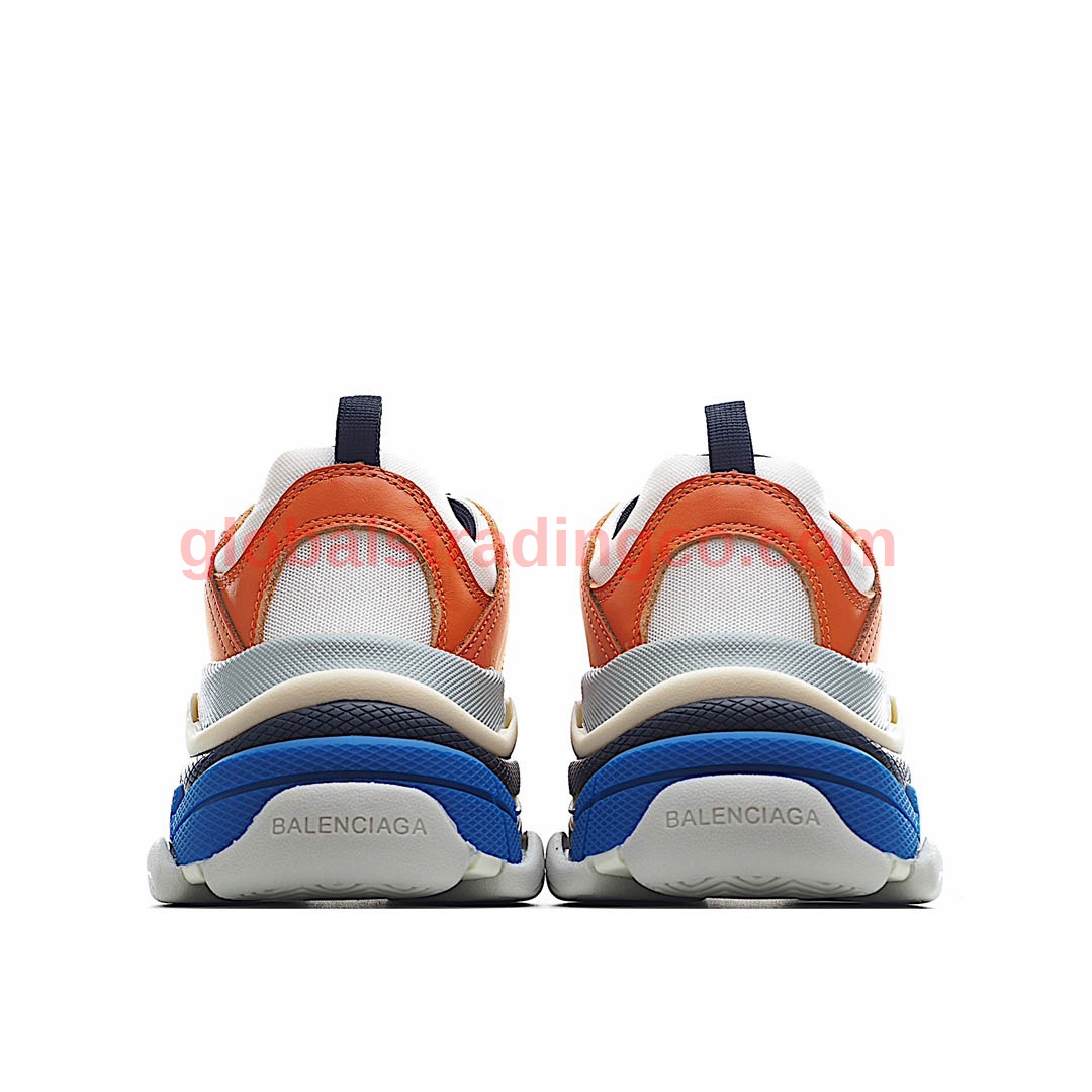 Balenciaga Triple S Dad Shoes Running Shoes